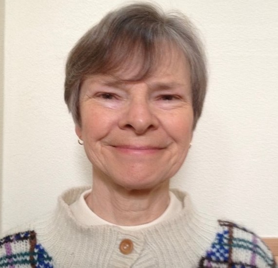 Amanda Gillis-Furutaka