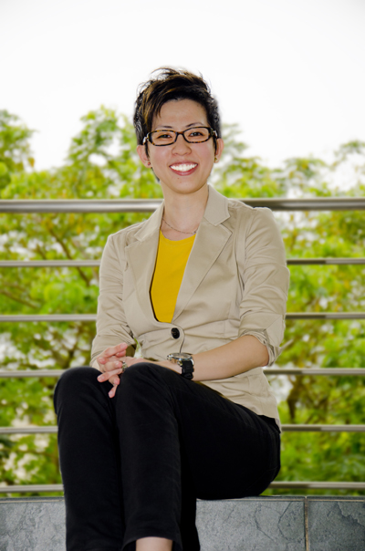 Dr Donna Lim