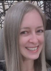 Louise Ohashi