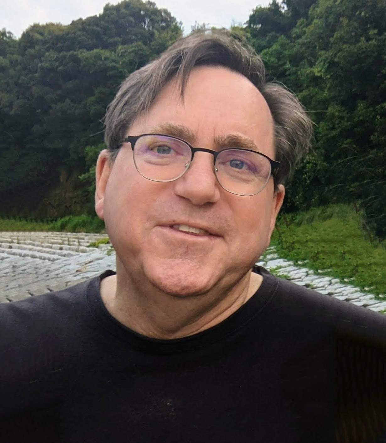 Paul Sevigny
