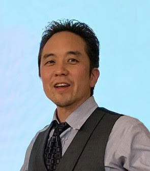 Lawrence Hong