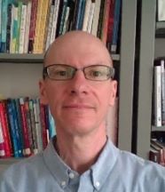 Ian Willey
