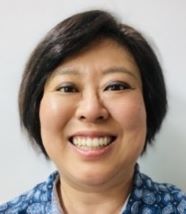 Julia Kawamoto