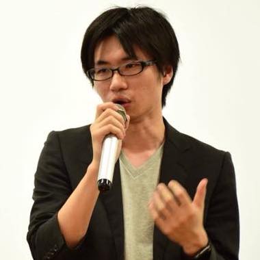 Shungo Suzuki