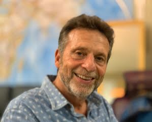 Prof. Terry Laskowski