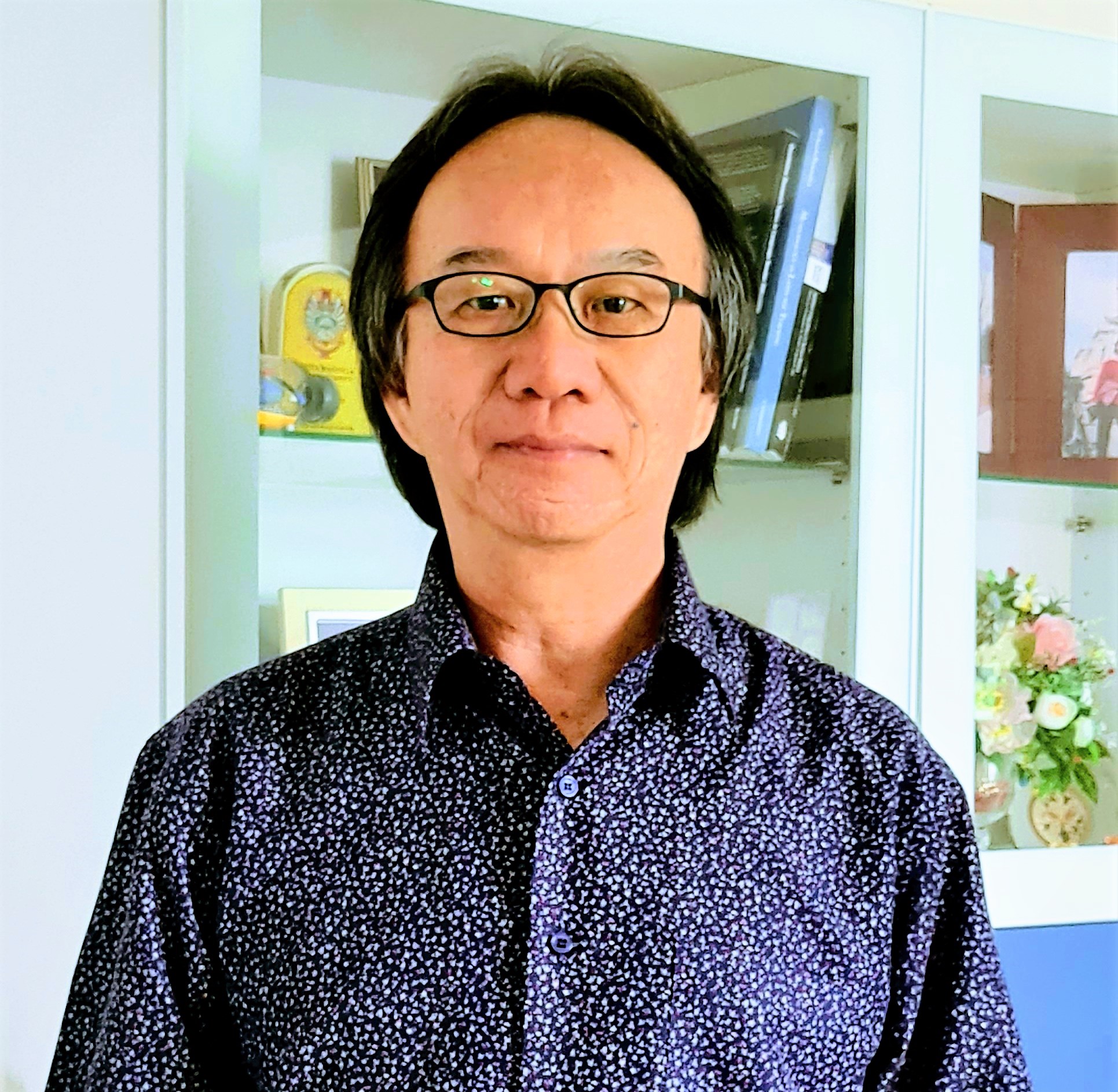 Dr Willy A Renandya