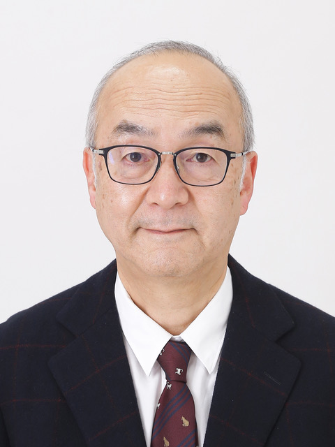 Yoichi Kiyota