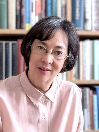 Gerry Yokota
