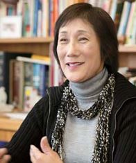 Brenda Hayashi