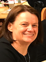 Fiona Creaser