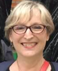Melodie Cook