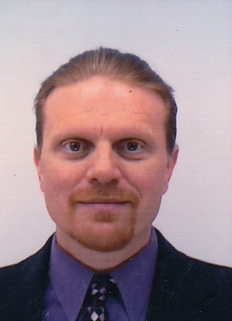 Paul Lyddon