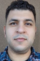 1) Charles Kelada