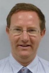 2) Ian Downer