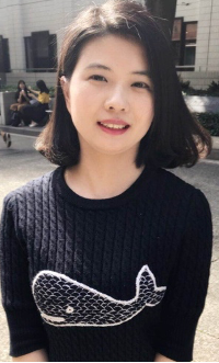 Zhou Xin