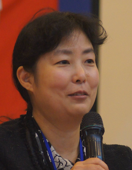 Plenary Speakers