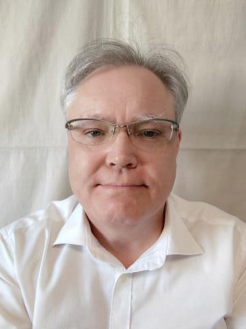 Candidate Photo