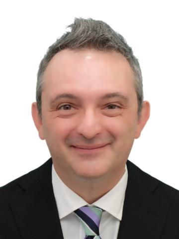 Candidate Photo