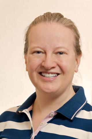 Candidate Photo