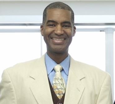 Candidate Photo