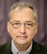 Robert Chartrand