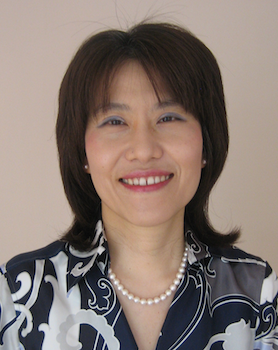 Plenary Speakers