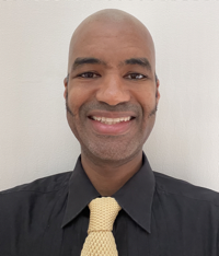 Wayne Malcolm