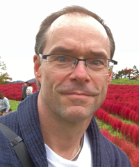 Michael Mielke