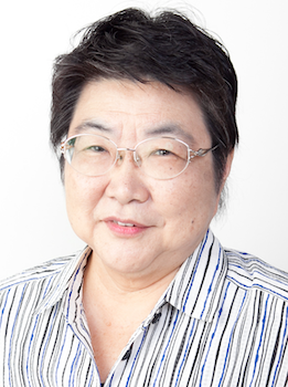 Plenary Speakers
