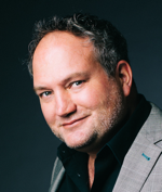 Darryl Whetter